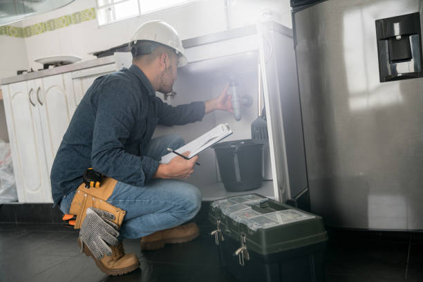 Trusted North York, PA Plumbing Experts