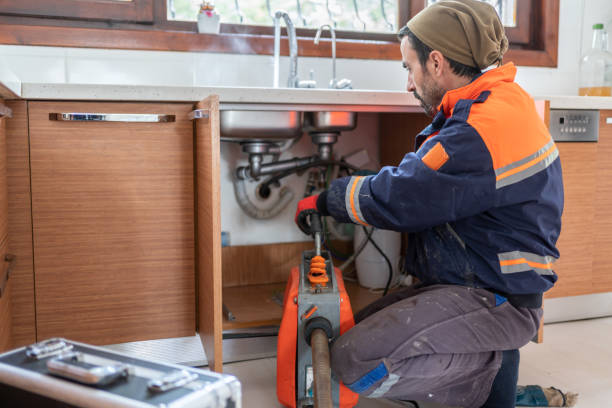 Water Softener Installation in North York, PA