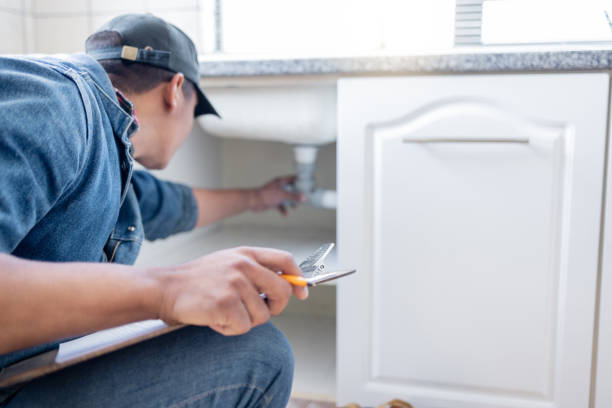 Best Sewer Line Repair  in North York, PA