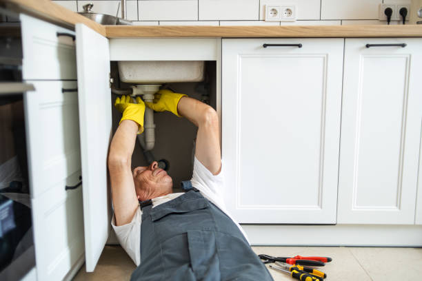 Best Toilet Repair Services  in North York, PA