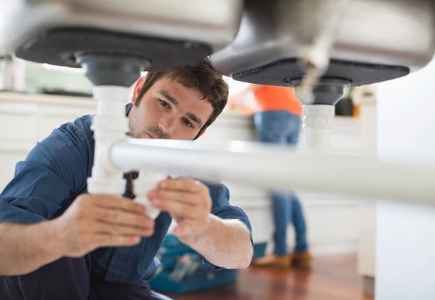 Best Affordable Plumbing Services  in North York, PA