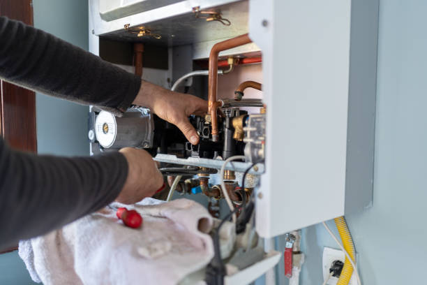 Best Local Plumber Services  in North York, PA