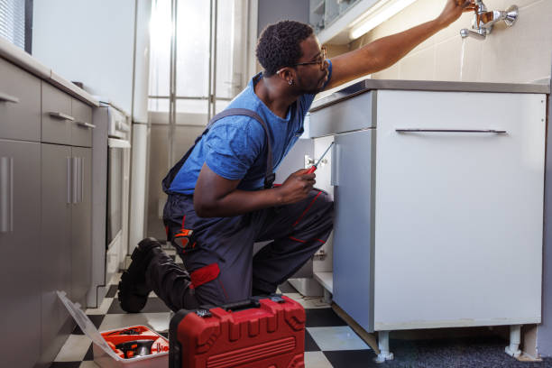 Best Residential Plumbing Services  in North York, PA