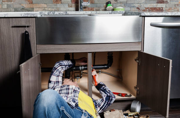 Best Emergency Plumbing Repair  in North York, PA