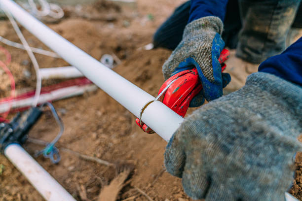 Best Water Softener Installation  in North York, PA